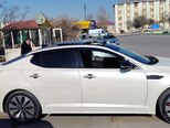 Kia Optima-2