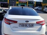 Kia Optima-10