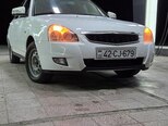 LADA (VAZ) Priora-1