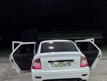 LADA (VAZ) Priora-4