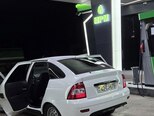 LADA (VAZ) Priora-3