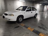 Daewoo Nexia-7
