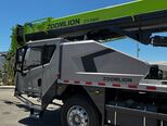 Zoomlion ZTC300V532-1-9