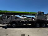 Zoomlion ZTC300V532-1-5