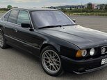 BMW 520-4