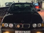 BMW 520-1