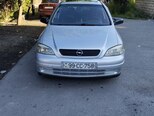 Opel Astra-1