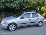 Opel Astra-3