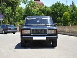LADA (VAZ) 2107-1
