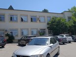 Opel Vectra-1