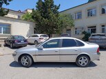 Opel Vectra-7