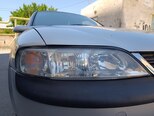 Opel Vectra-8