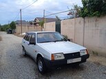 LADA (VAZ) 2109-1