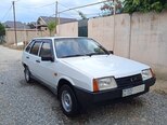 LADA (VAZ) 2109-2