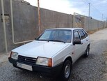 LADA (VAZ) 2109-3