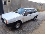 LADA (VAZ) 2109-5