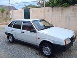 LADA (VAZ) 2109-4