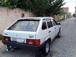 LADA (VAZ) 2109-6