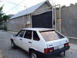 LADA (VAZ) 2109-7