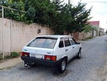LADA (VAZ) 2109-8