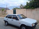 LADA (VAZ) 2109-10