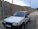 LADA (VAZ) 2109-18