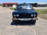 LADA (VAZ) 2106-1