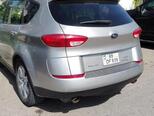 Subaru Tribeca-2