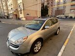 Subaru Tribeca-1