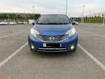 Nissan Note-1
