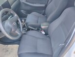 Toyota Corolla-8