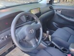 Toyota Corolla-9
