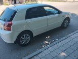 Toyota Corolla-4