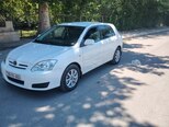 Toyota Corolla-7