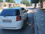 Toyota Corolla-5