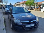 Opel Astra-1