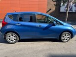 Nissan Note-5