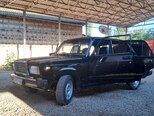 LADA (VAZ) 2107-6