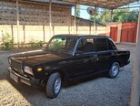 LADA (VAZ) 2107-8