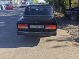 LADA (VAZ) 2107-7
