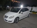 Mercedes B 170-7
