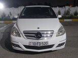 Mercedes B 170-1