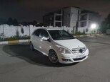 Mercedes B 170-6