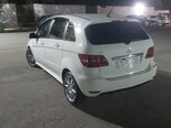 Mercedes B 170-4
