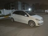 Mercedes B 170-3
