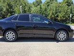 Volkswagen Jetta-4