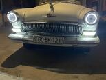 GAZ 21 "Volga"-1