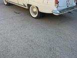 GAZ 21 "Volga"-5