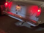 GAZ 21 "Volga"-2