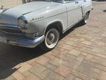 GAZ 21 "Volga"-17